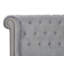 Wheatley Super King Upholstered Bed Frame