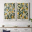 Toile tendue avec châssis de qualité supérieure - Prêt à accrocher-295189914