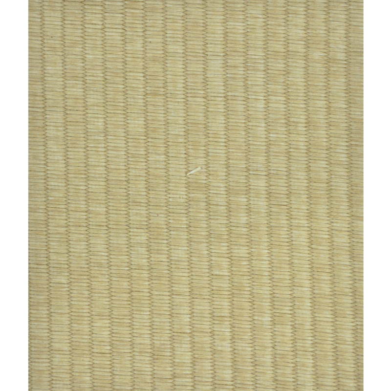 12' L x 54" W Wallpaper Roll, Yellow