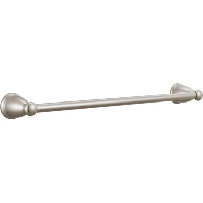 18" Towel Bar