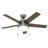 46" Anslee Standard Ceiling Fan with Pull Chain and Light Kit Included-17799239