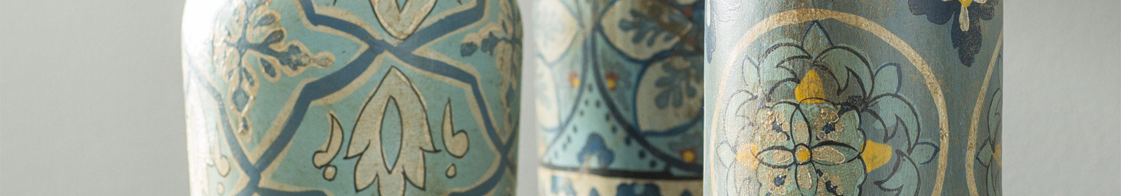 Shop Bohemian Decor