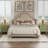 Amarilys 19.7'' W Nightstand-207116696