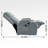 Abud Infinite Power Massage Lift Recliner Chair-1219427965