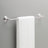 Pirouette 3 - Piece Bathroom Hardware Set-50625646