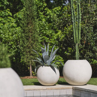 Luna Bond Pot Large