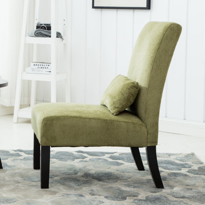 Chaise d'appoint 31,75 po Stepanas