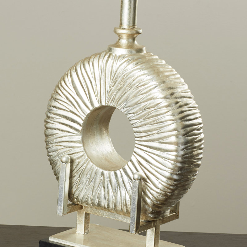 Bottrell Resin Table Lamp