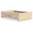 Dunagan Full Platform Bed-123382839-123382842