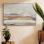 Dusky Mountain II, reproduction d'art sur toile-94354895-94354899