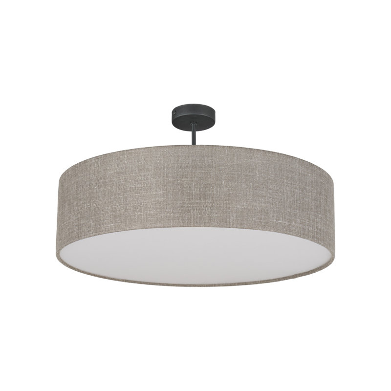 Tollett Flush Mount