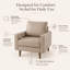 Fauteuil d'appoint Mid-Century Statura-1111449637