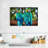 Brampt Macaw Parrots-108696487