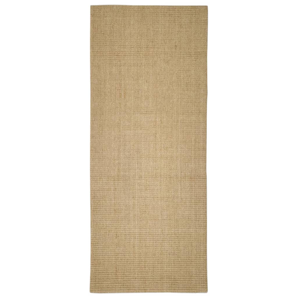 Teppich Kirksey in Beige