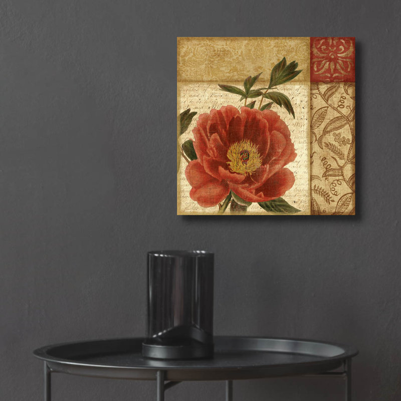 «Classic Tones II» par NBL Studio, H 12 po x l 12 po x P 0,13 po