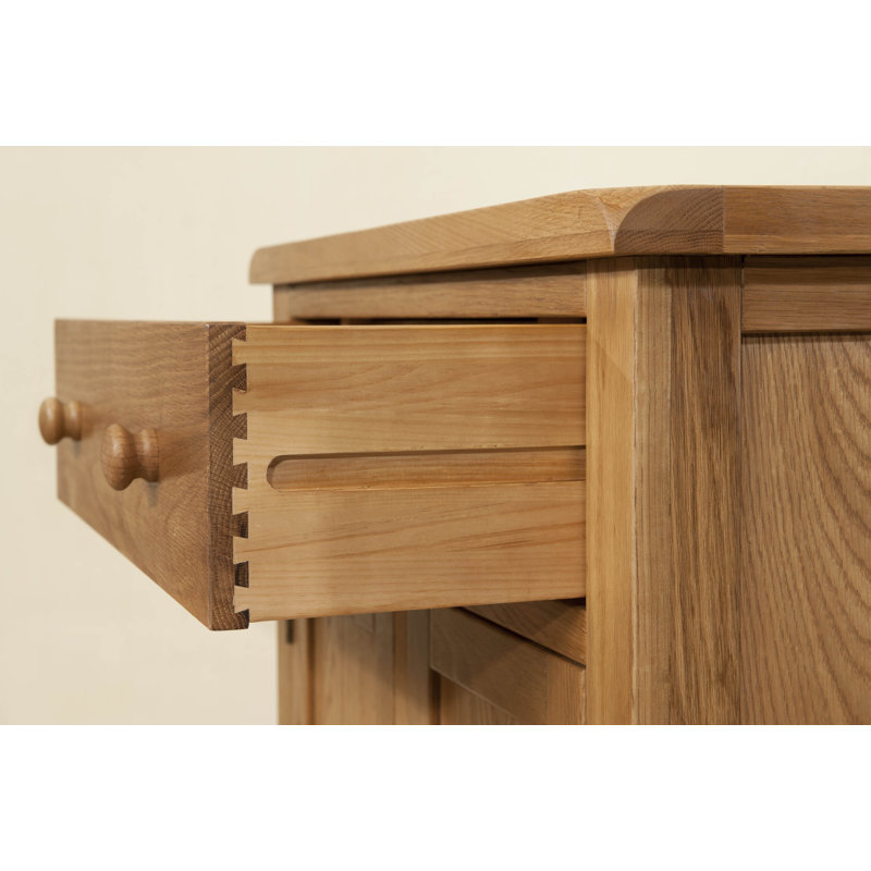 Rothbury 80cm Sideboard