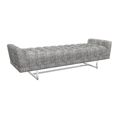 Luca Upholstered Bench