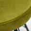 Byerly Metal Accent Stool-770256215
