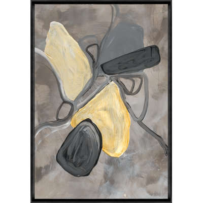 Changing Lanes " Changing Lanes II " by Danielle Davis