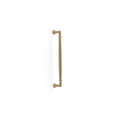 Emtek Westwood Glass Shower Door Appliance Pull (GBTB)