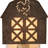 Barn Night Light
