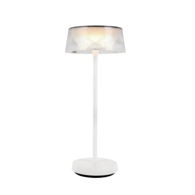 Tindra LED Standard Table Lamp