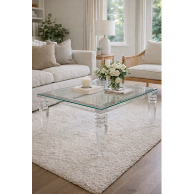 Table basse Venice