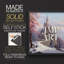 Paysage - CI - Reproduction encadrée - Restickable-1825263164-1825263166