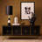 Jonathan Adler Nixon Brass Fruit Bowl