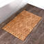 Tapis de bain en bambou Freels