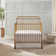 Winston 4-in-1 Convertible Mini Crib