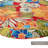 Outdoor Round Dining Chair Seat Pad-268982453