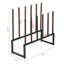 9 Pair Shoe Rack