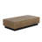 ALBANS COFFEE TABLE - Gold