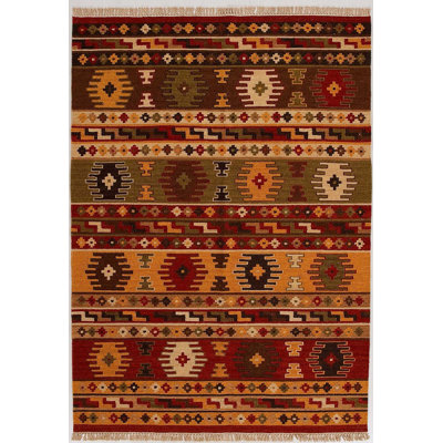 Mulgrave 1cm X 1cm Area Rug