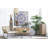 48" Square Premium Wall Art Panel for Any Room