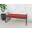 Banc en métal Gansett-50878824-50878839