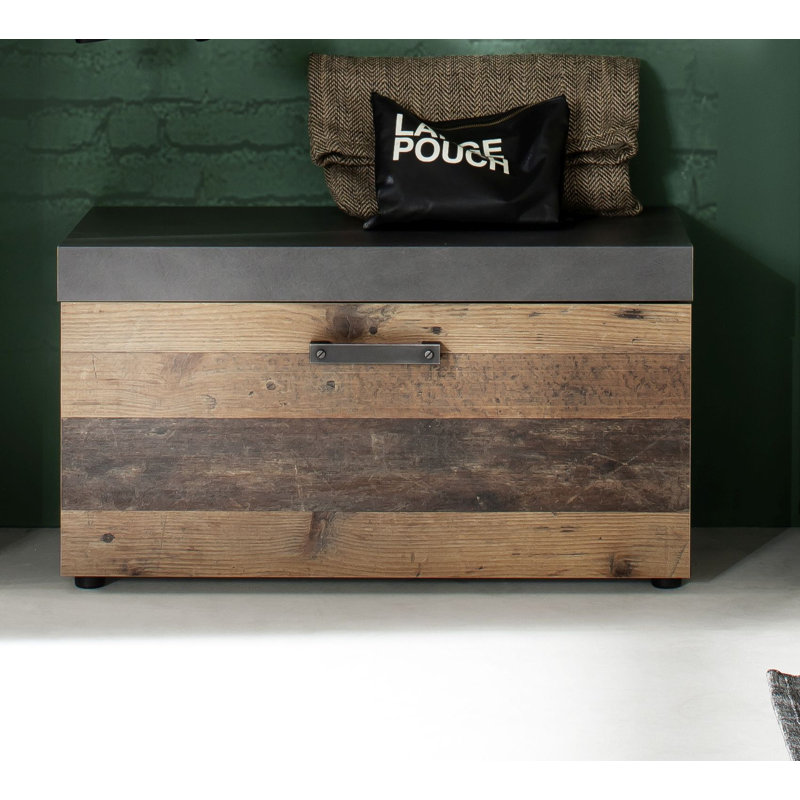 Ajuni Storage Bench