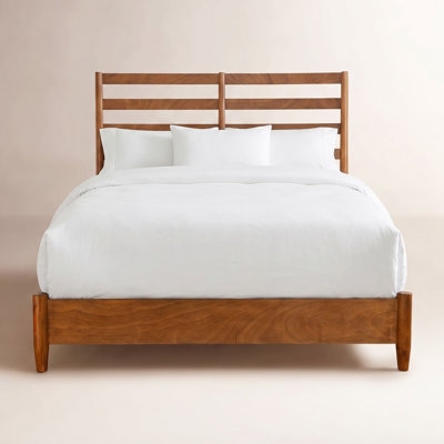 Williams Slatted Bed
