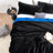 Even Heroes Need Sleep Coma Inducer Oversized Comforter Set-65135025-65135027