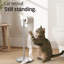 Free Standing Toilet Paper Holder