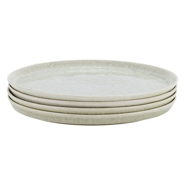 Stellar Stoneware Bantham, Dinner Plate