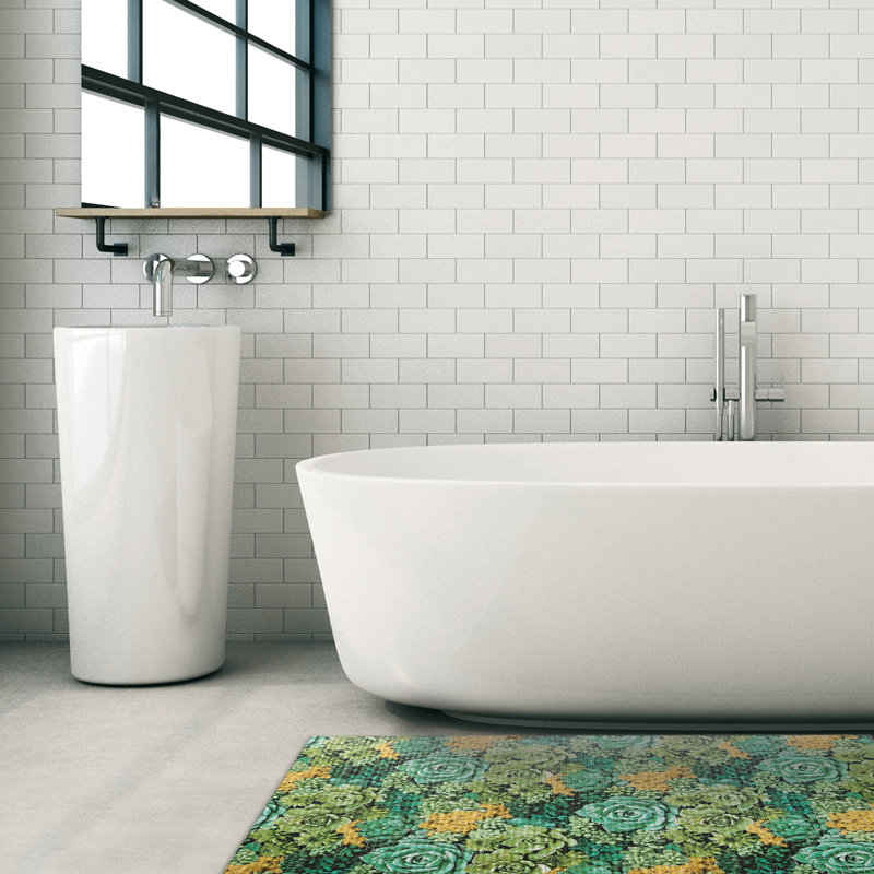 Tapis de bain Falkirk