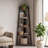 Berks Corner Bookcase-1100618871