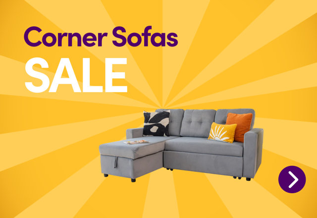 Corner Sofas