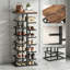 Shoe Storage