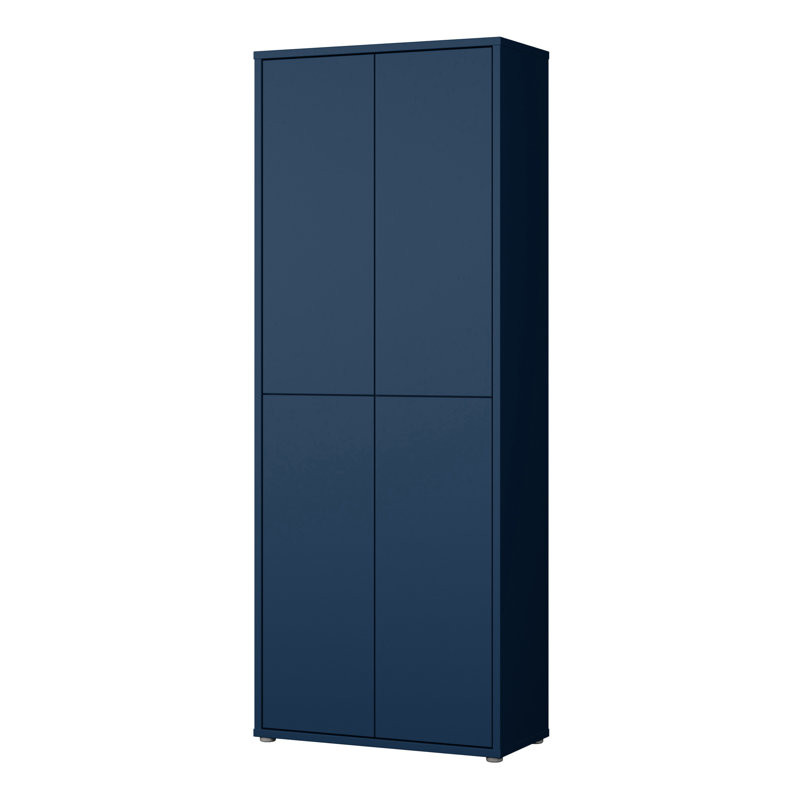Chadwic 26 Pair Shoe Storage Cabinet