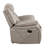 Folger Faux Leather Recliner