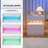 Nightstands set of 2 LED Night Stand-920949750