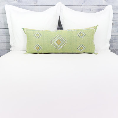 Atlas Lumbar Pillow Cover